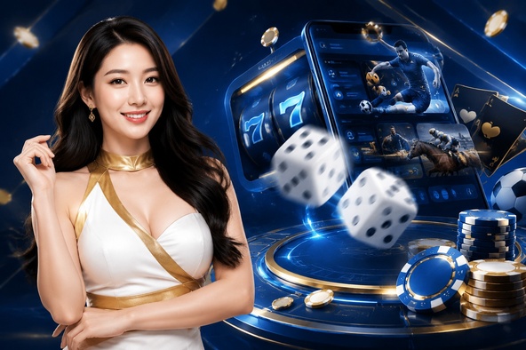 cwin48 Casino chiến thuật chơi bài thông minh