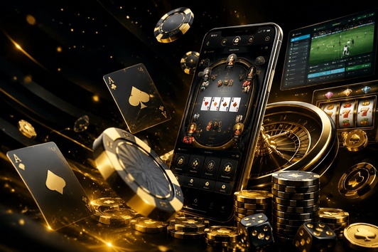 cwin48 Casino hướng dẫn chơi bài trực tuyến